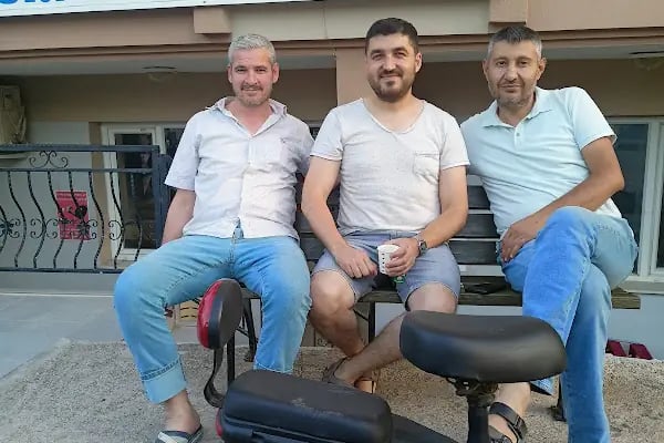 Salon Aslım Bay&amp;Bayan Kuaför - Resim 7