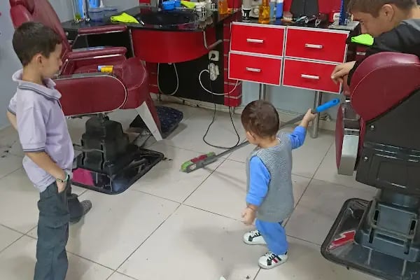 Salon Aslım Bay&amp;Bayan Kuaför - Resim 12