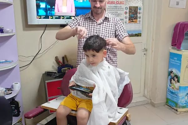 Salon Aslım Bay&amp;Bayan Kuaför - Resim 8