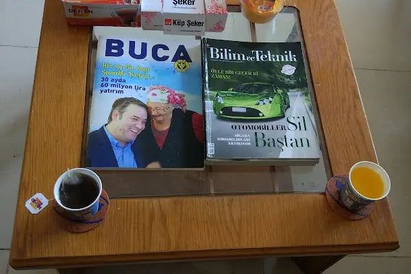 Salon Aslım Bay&amp;Bayan Kuaför - Resim 11