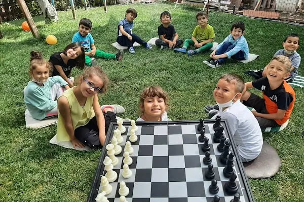 Harikalar Diyarı Neslihan Kreş ve Gündüz Bakımevi - Resim 8