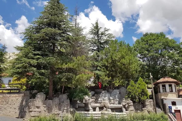 Kahyaoğlu Gözleme Evi - Resim 12