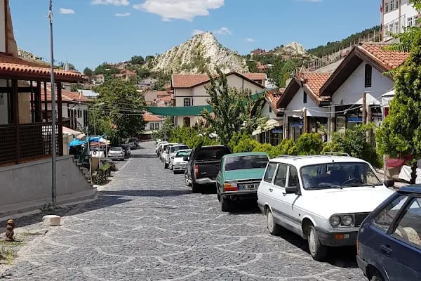 Kahyaoğlu Gözleme Evi - Resim 19