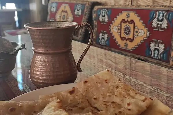 Kahyaoğlu Gözleme Evi - Resim 4