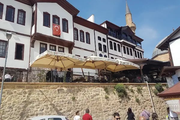 Kahyaoğlu Gözleme Evi - Resim 20