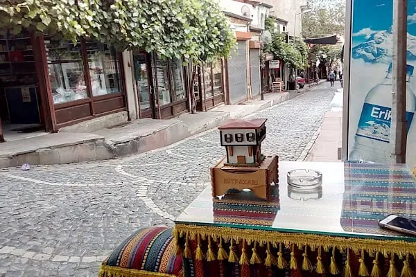 Kahyaoğlu Gözleme Evi - Resim 2