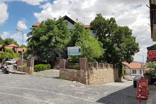Kahyaoğlu Gözleme Evi - Resim 18