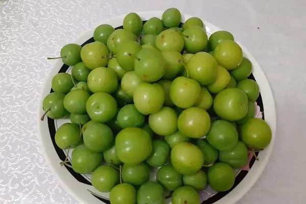 Hatay Yöresel Gıda Pazarı - Resim 4