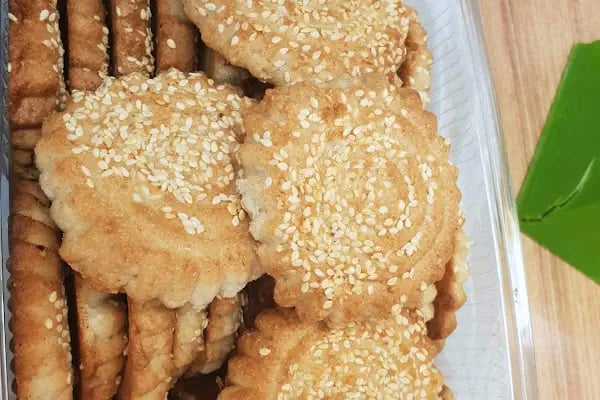 Hatay Yöresel Gıda Pazarı - Resim 16