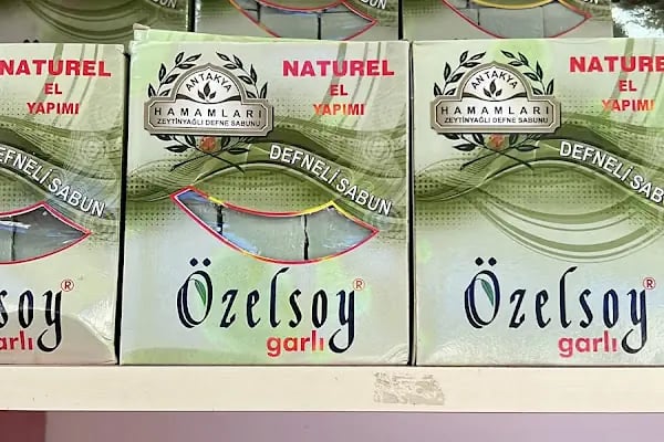 Hatay Yöresel Gıda Pazarı - Resim 2