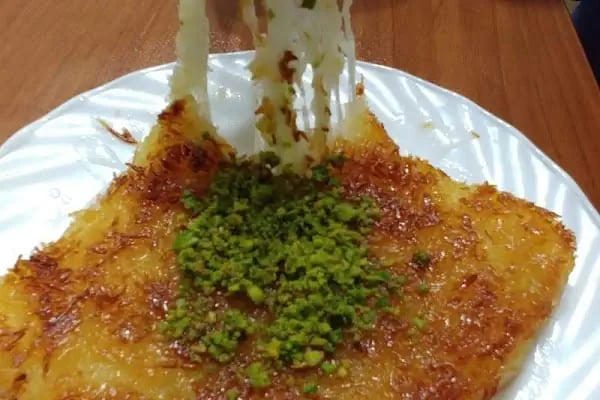 Hatay Yöresel Gıda Pazarı - Resim 19