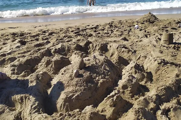 Kleopatra Beach No: 16 - Resim 19