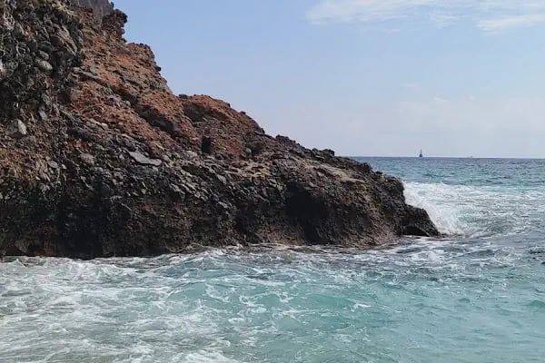 Kleopatra Beach No: 16 - Resim 4