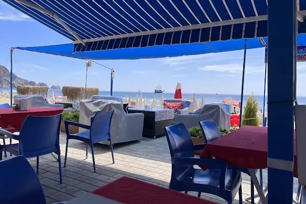 Kleopatra Beach No: 16 - Resim 13