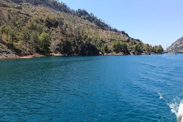 Kleopatra Beach No: 16 - Resim 17