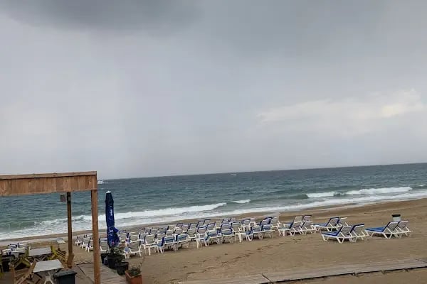Kleopatra Beach No: 16 - Resim 15