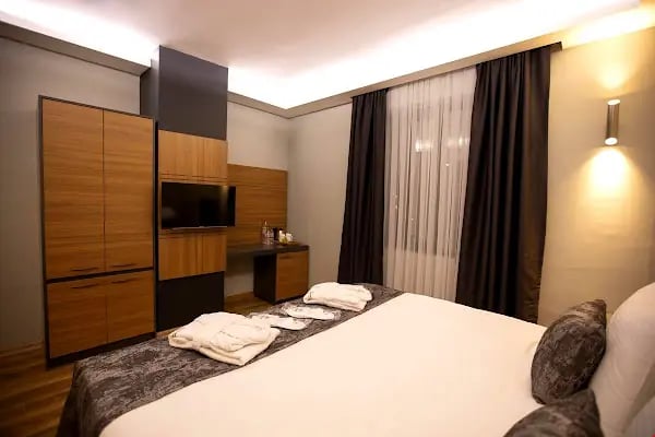 Divares Luxury Hotel - Resim 17