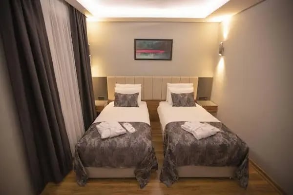 Divares Luxury Hotel - Resim 16