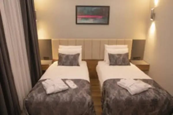Divares Luxury Hotel - Resim 9