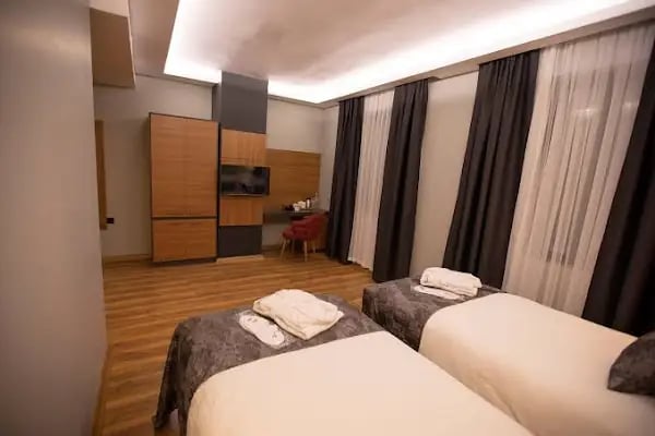 Divares Luxury Hotel - Resim 10
