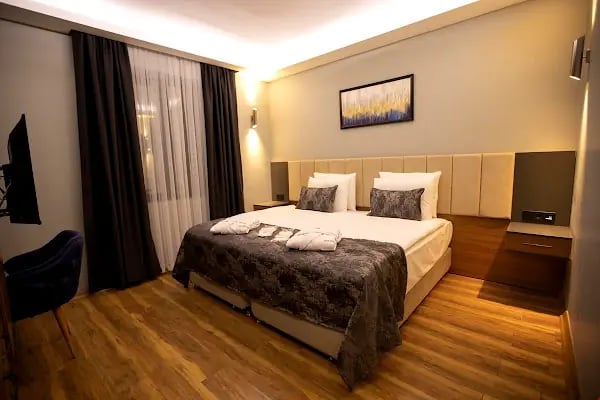 Divares Luxury Hotel - Resim 15