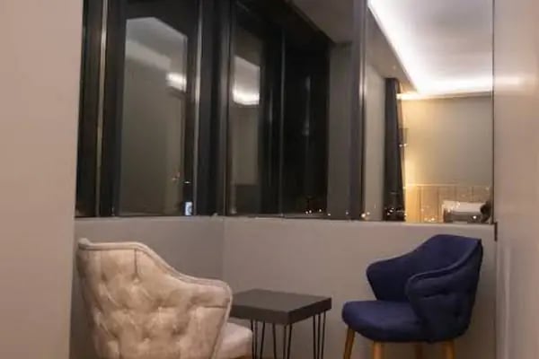 Divares Luxury Hotel - Resim 6