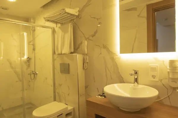 Divares Luxury Hotel - Resim 3