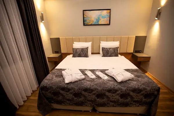 Divares Luxury Hotel - Resim 2