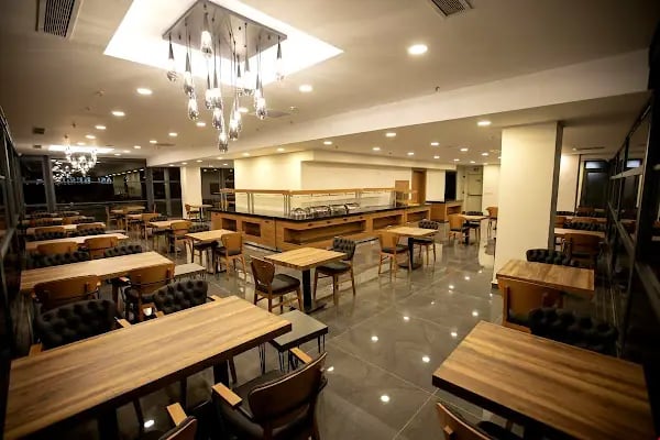 Divares Luxury Hotel - Resim 4