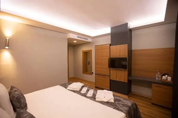 Divares Luxury Hotel - Resim 18
