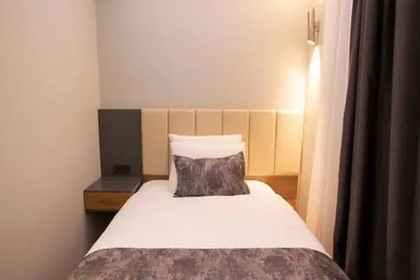 Divares Luxury Hotel - Resim 7