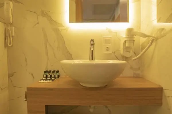 Divares Luxury Hotel - Resim 11