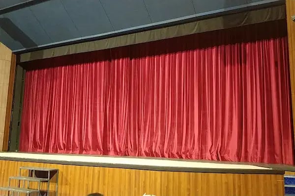 İBB Şehir Tiyatroları Sadabad Sahnesi - Resim 14