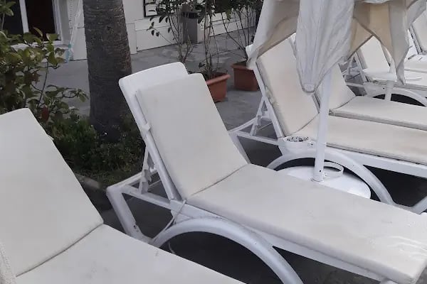 Dragut Point South Hotel - Resim 20