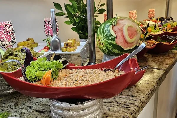 Dragut Point South Hotel - Resim 16