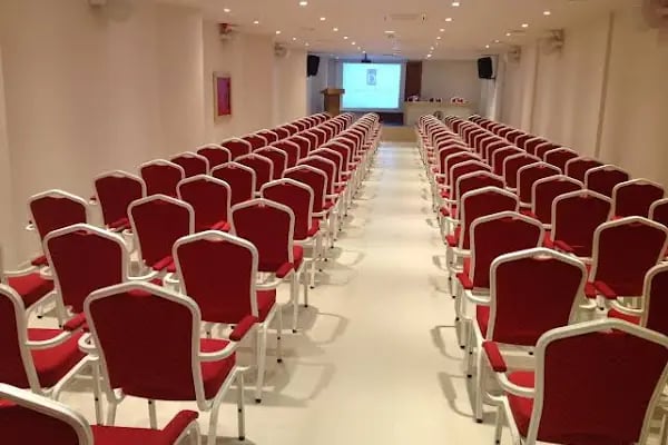 Dragut Point South Hotel - Resim 6