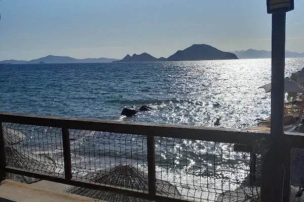 Dragut Point South Hotel - Resim 13