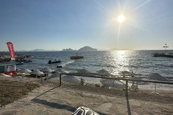 Dragut Point South Hotel - Resim 15