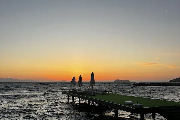 Dragut Point South Hotel - Resim 12