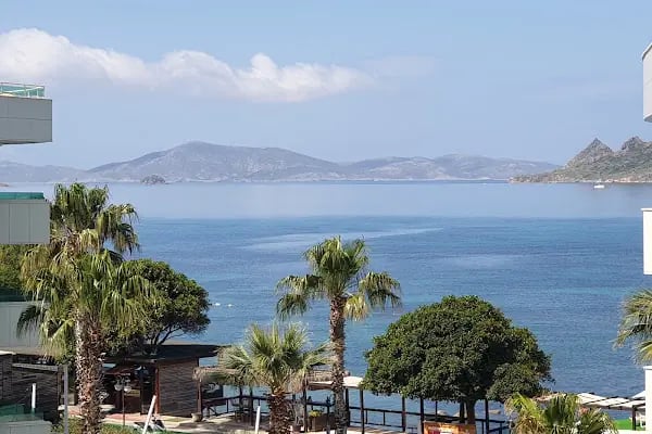 Dragut Point South Hotel - Resim 10