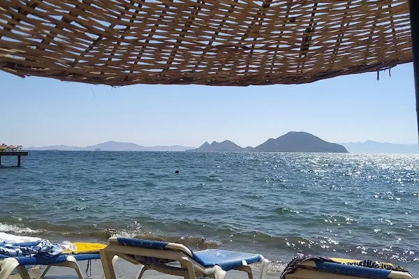 Dragut Point South Hotel - Resim 9