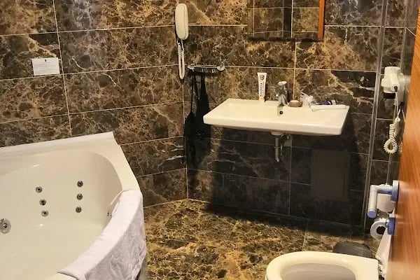 Dragut Point South Hotel - Resim 4