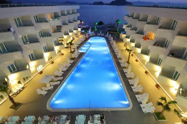 Dragut Point South Hotel - Resim 3