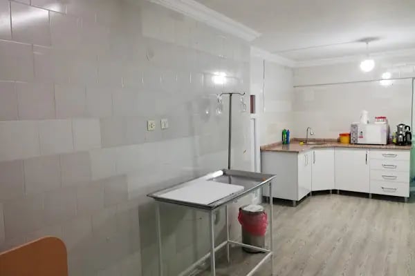 MANAS VETERİNER KLİNİĞİ - Resim 5
