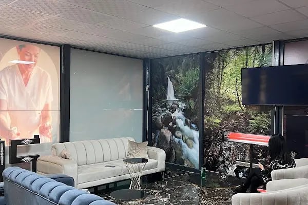 DİYARBAKIR MASAJ SALONU - Resim 4