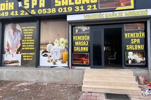 DİYARBAKIR MASAJ SALONU - Resim 5