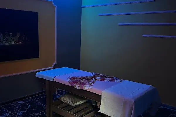 DİYARBAKIR MASAJ SALONU - Resim 2