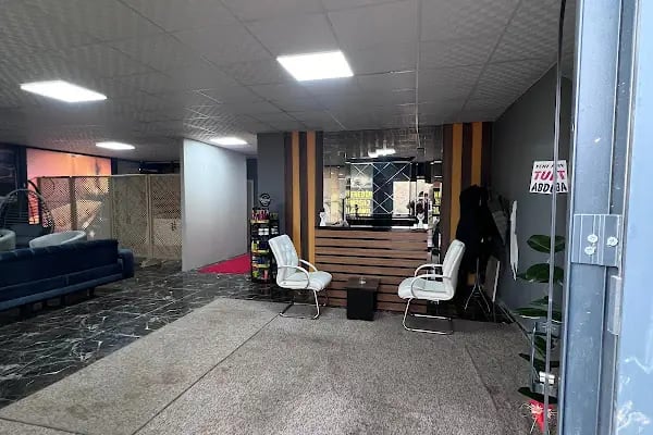 DİYARBAKIR MASAJ SALONU - Resim 8