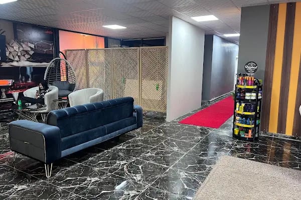 DİYARBAKIR MASAJ SALONU - Resim 12