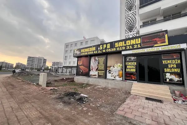 DİYARBAKIR MASAJ SALONU - Resim 3